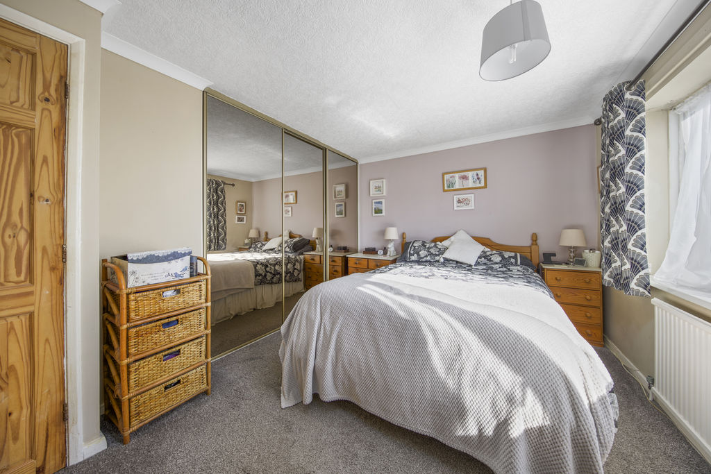 Grampian Crescent Loundsley Green